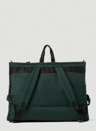 Eastpak x Telfar - Shopper Large Tote Bag in Green