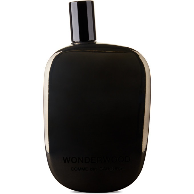 Photo: Comme des Garcons Parfums Wonderwood Eau de Parfum, 100 mL