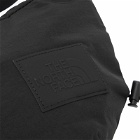 The North Face Women's Never Stop Crossbody in TNF Black