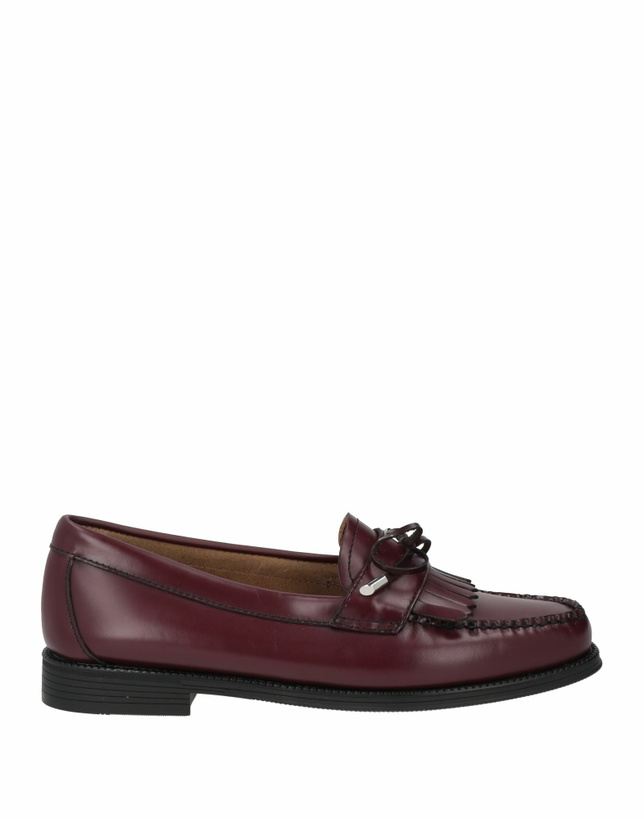 Photo: G. h. Bass & Co Womens Loafers Plum