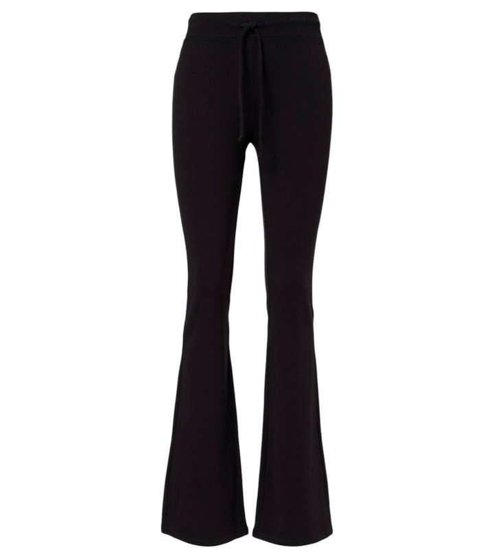 Photo: Alo Yoga Sway bootcut sweatpants