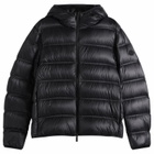 Moncler Men's Guadiana Jacket in Black
