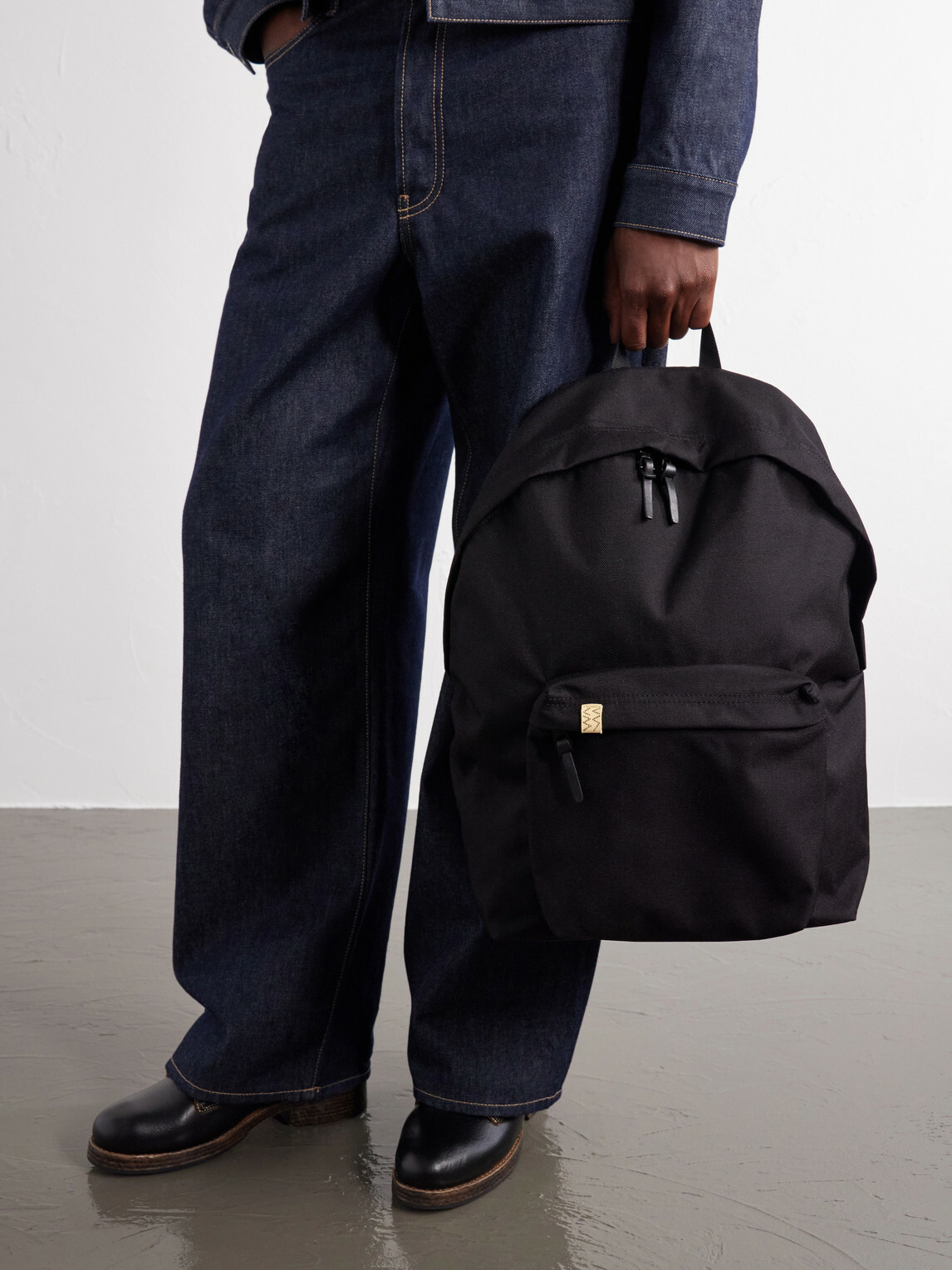 Visvim - CORDURA® Nylon Backpack