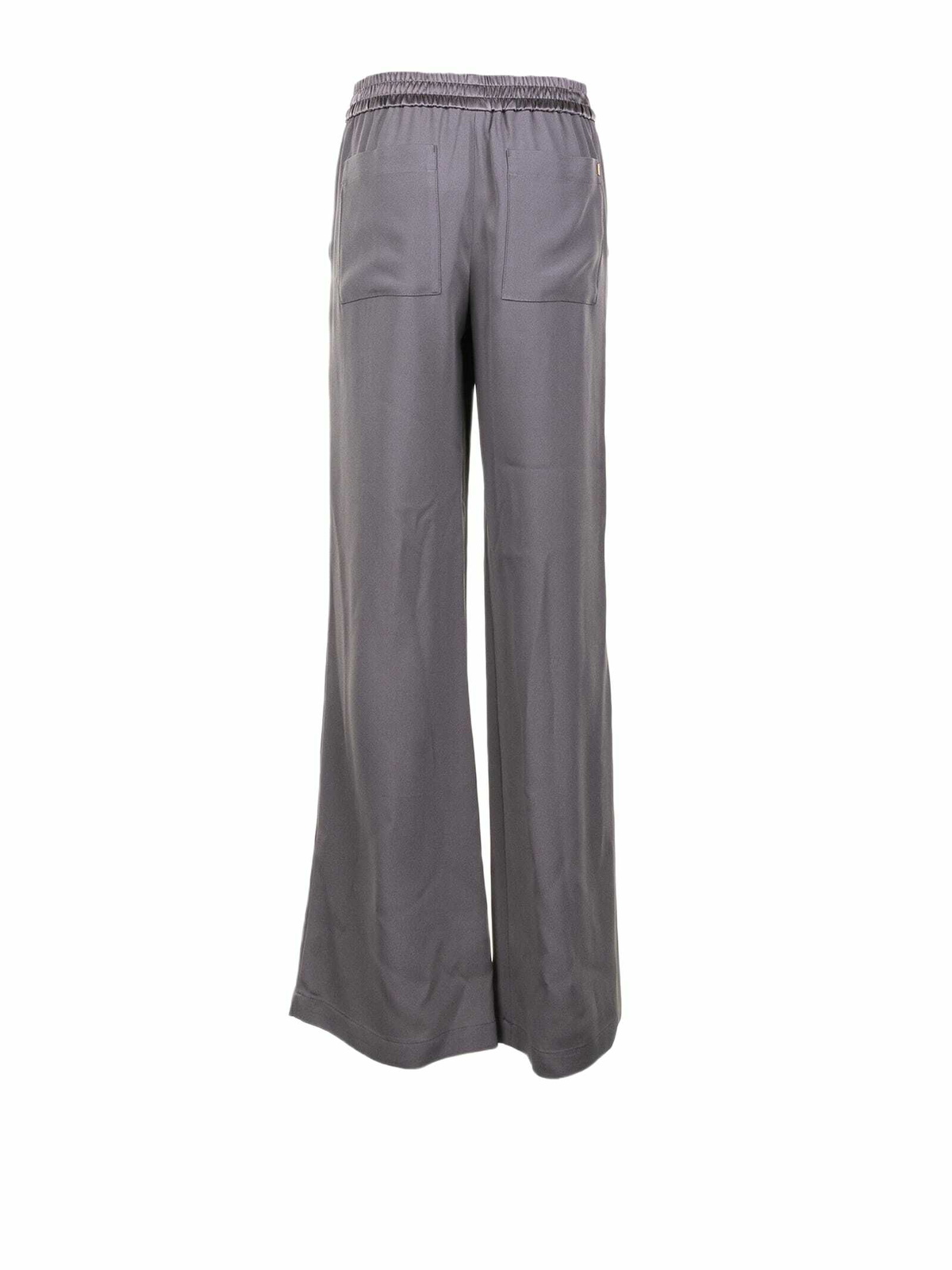 Ami Alexandre Mattiussi Ami Trousers