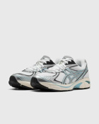 Asics Gt 2160 Silver - Mens - Lowtop