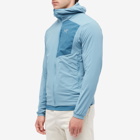 Arc'teryx Men's Proton Lightweight Hoody in Solace