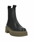 Maje Womens Ankle boots in Black