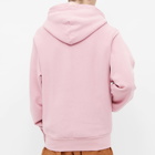 Advisory Board Crystals Men's Zip Hoody in Pink