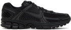 Nike Black Air Zoom Vomero 5 Sneakers