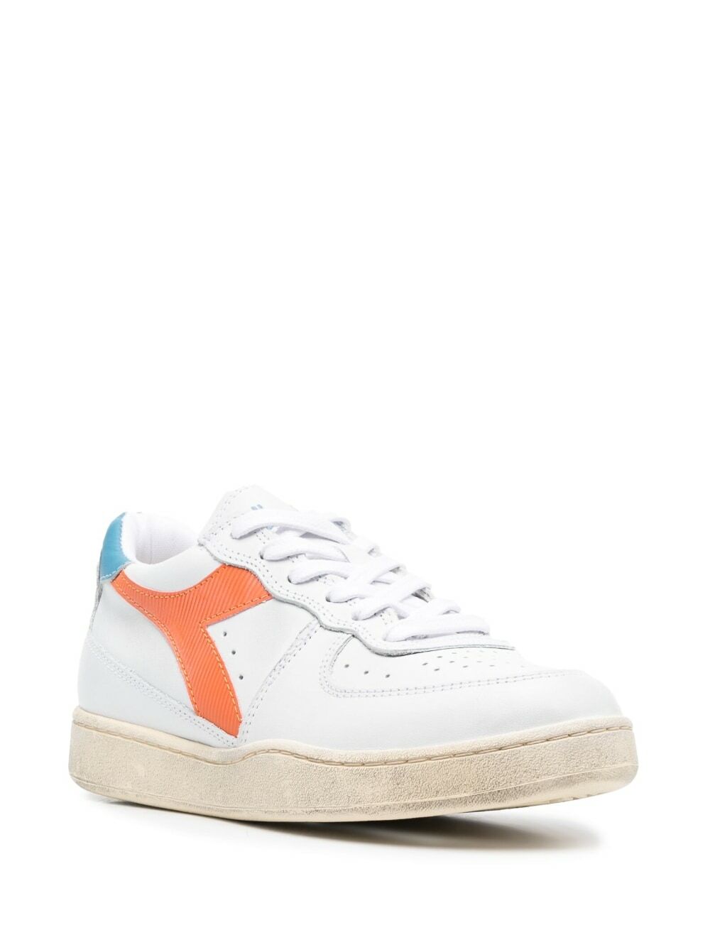 DIADORA - Mi Basket Trainers