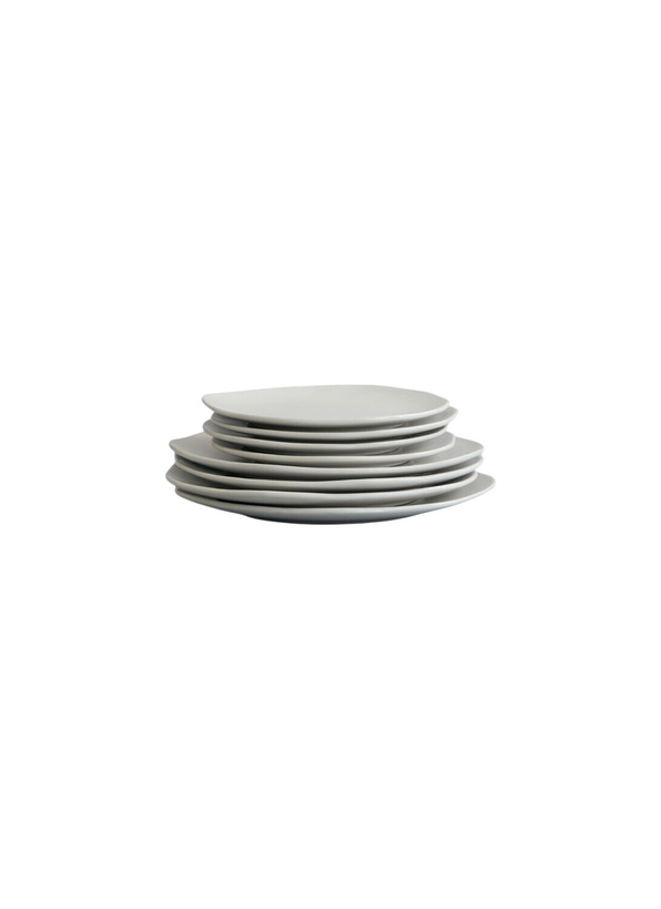 Photo: 101 Copenhagen Native Dinner And Dessert Plate Set