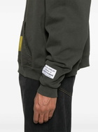 GALLERY DEPT. Size Logo Hoodie