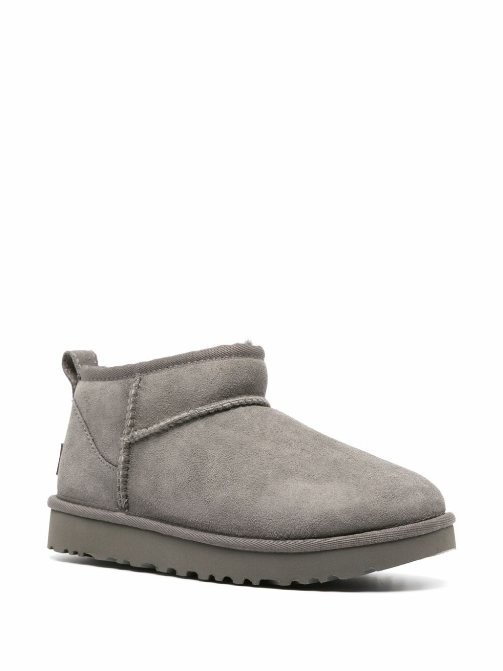 UGG AUSTRALIA - Classic Ultra Mini Boots Ugg