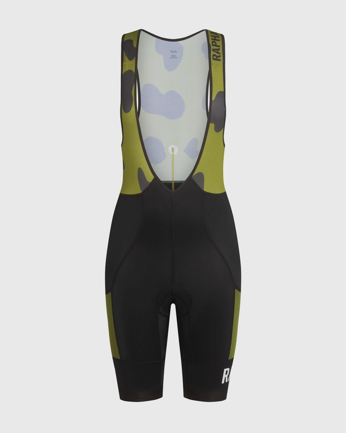 Men's Brevet Cargo Bib Shorts | Rapha