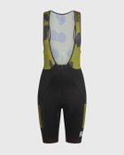 Rapha Rapha X Patta  Ptt Cargo Bib Shorts Black|Green Sport & Team Shorts