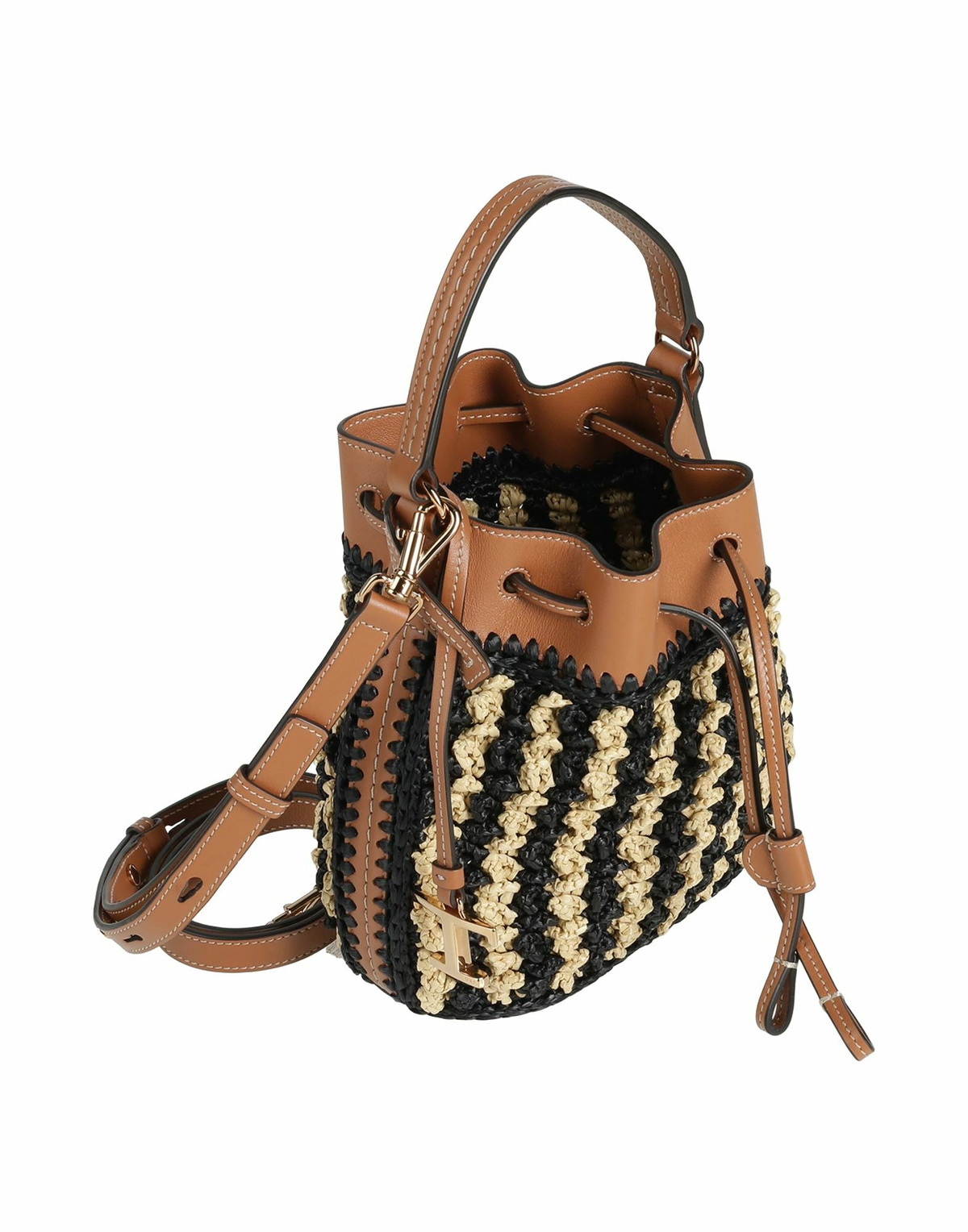 Tod's Womens Handbag in Brown