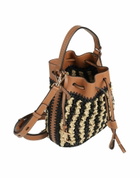 Tod's Womens Handbag in Brown
