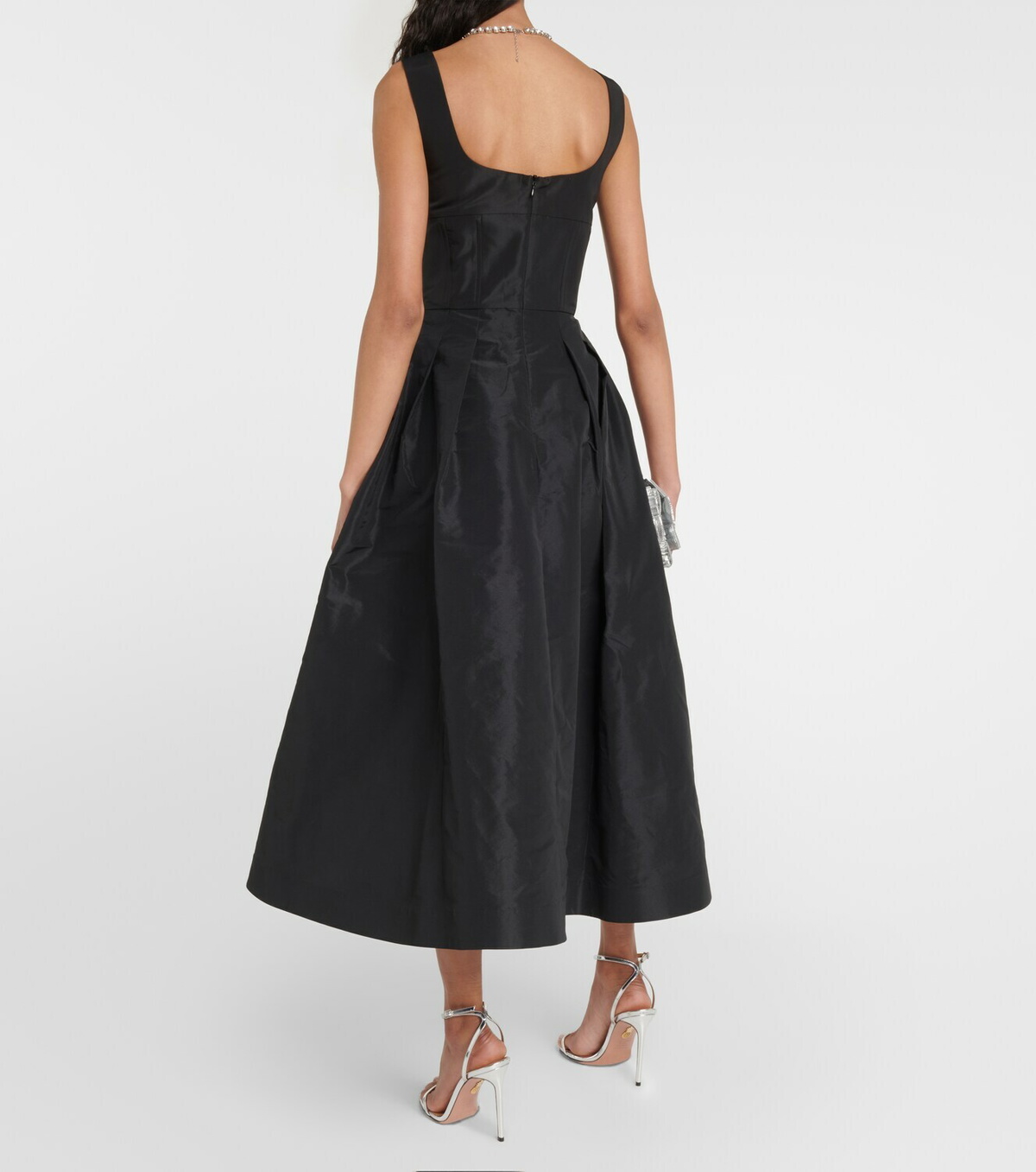 rebecca vallance homecoming dress Homecoming mini dress in black - Rebecca Vallance