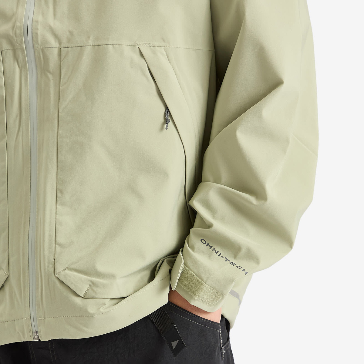 Columbia Men's Altbound™ Jacket in Safari