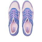 Asics Men's Gel-Lyte Iii Og Sneakers in Cotton Candy/Bubblegum