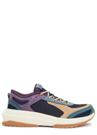 Athletic Propulsion Labs Jogger Panelled Mesh Sneakers Multicoloured
