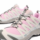 Salomon XA PRO 3D Sneaker in Pink Frosting/Lilac Ash/Gull