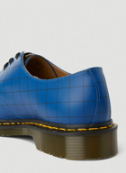 Dr. Martens x Undercover - 1461 Undercover Brogues in Blue