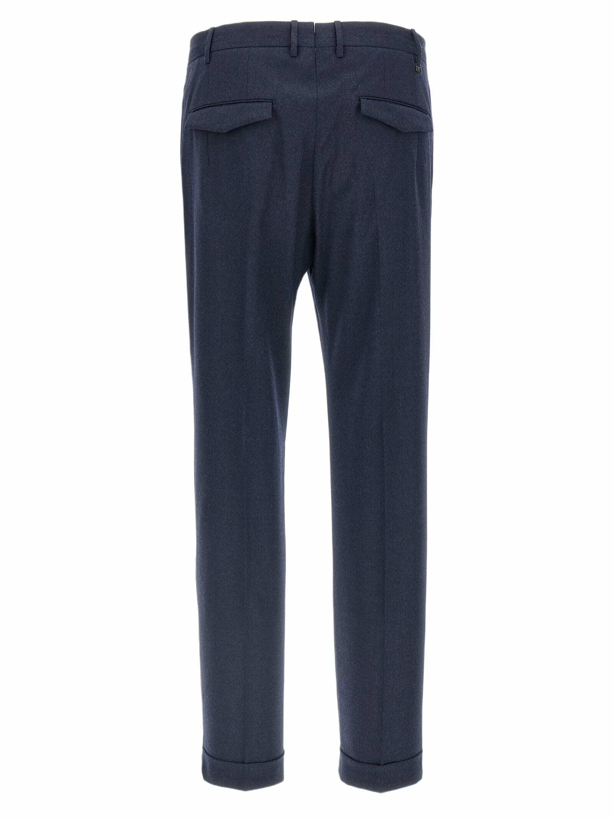 PT Torino Wool Pants