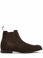 CHURCH'S Amberley Suede Boots