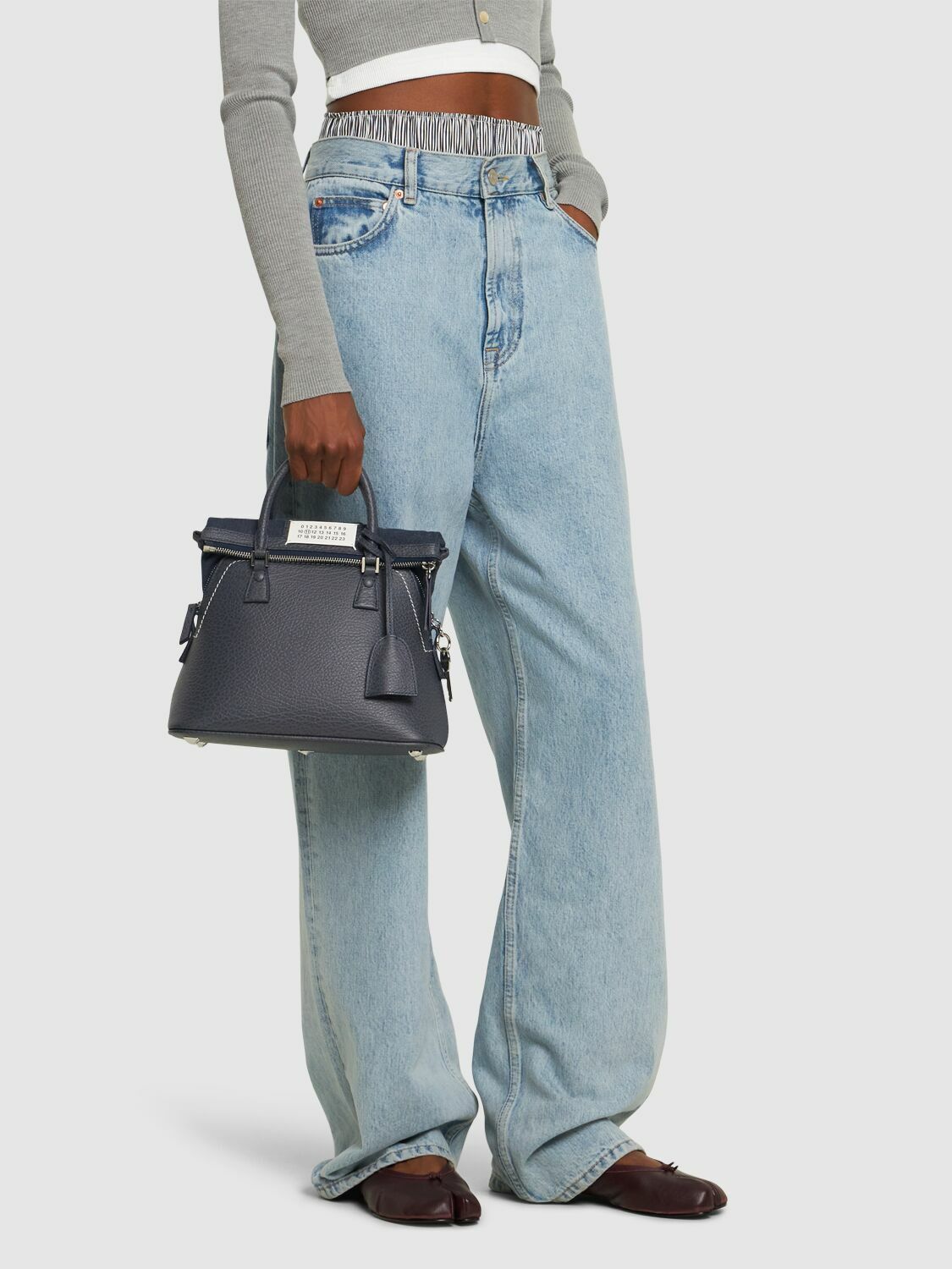 Mini 5AC Top Handle Bag main image 1