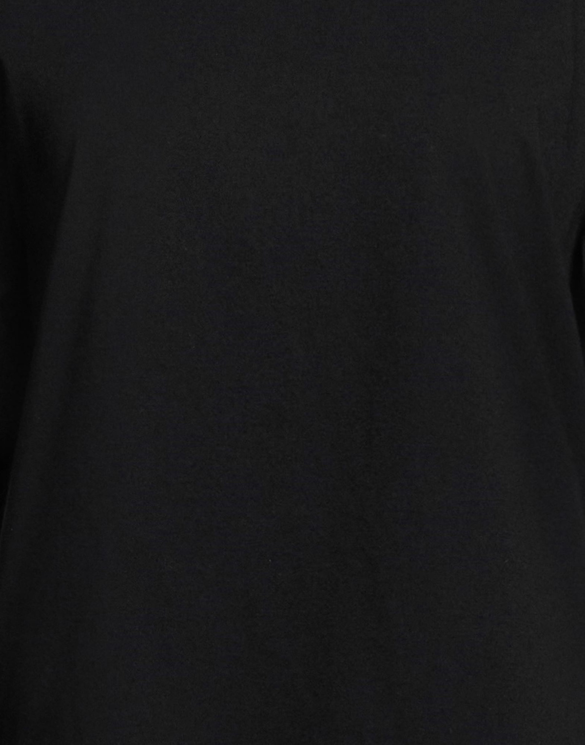Rick Owens Womens T-shirt in Black