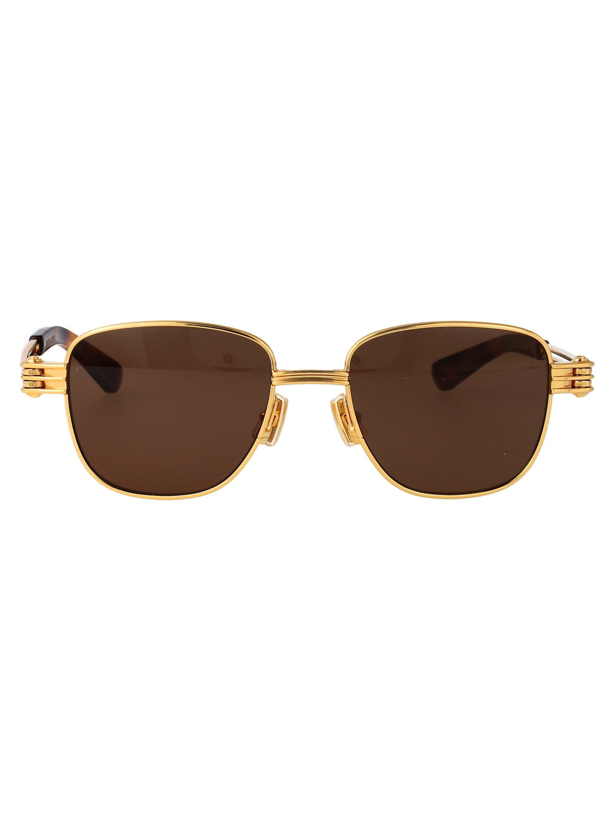 Bottega Veneta Eyewear Bv1380s Sunglasses