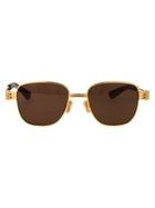 Bottega Veneta Eyewear Bv1380s Sunglasses