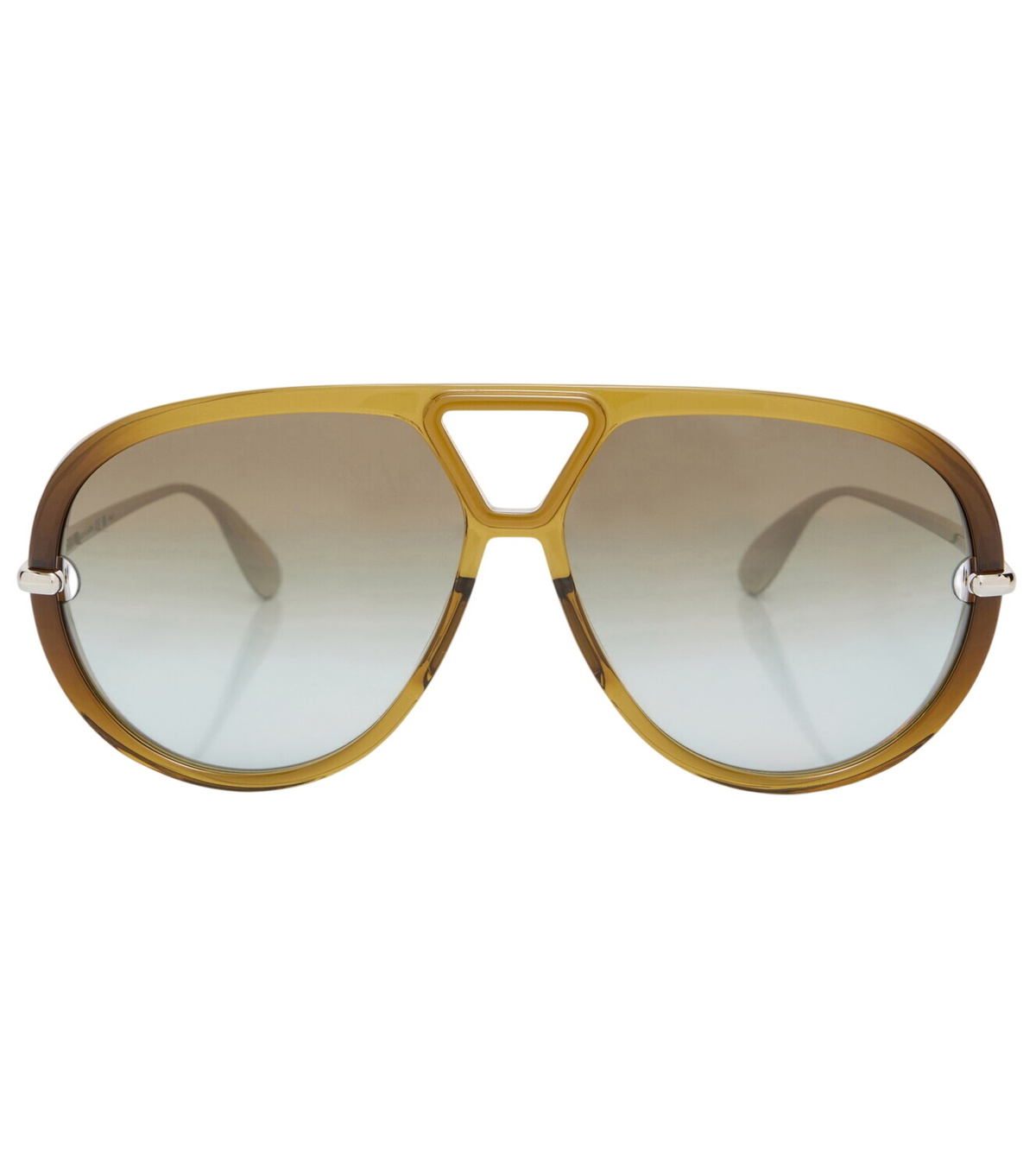 BOTTEGA VENETA - Bv1142s Cat-eye Acetate Sunglasses Bottega Veneta