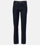 AG Jeans Fiancé slim jeans