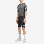 Rapha Men's Pro Team Jersey in Dark Grey/Black