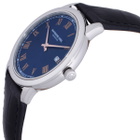 Raymond Weil Toccata Quartz Blue Dial Ladies Watch 5385-SL5-00500