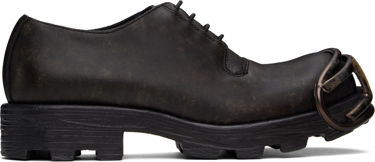 Diesel Brown D-Hammer So D Derbys