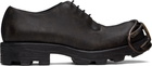 Diesel Brown D-Hammer So D Derbys
