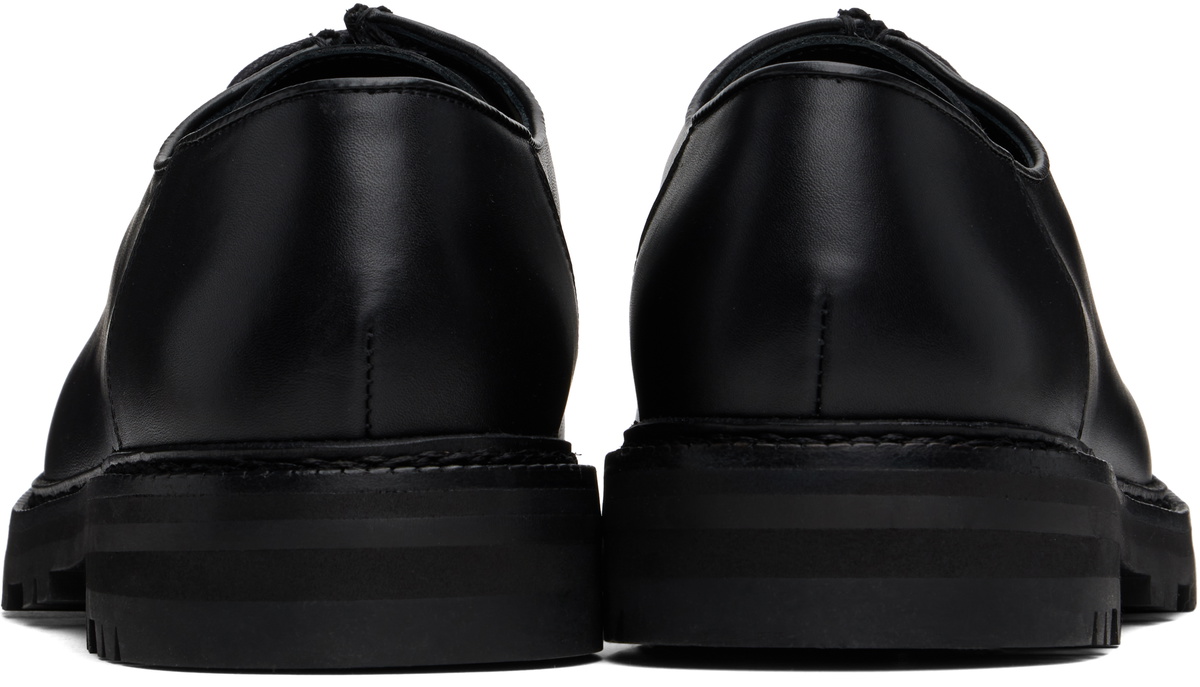 Bode Black University Derbys