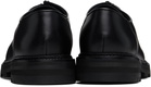 Bode Black University Derbys