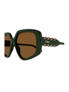 Chloé Eyewear CH0210S Sunglasses