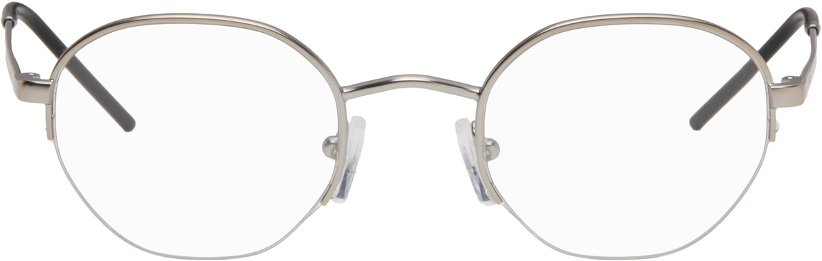 Our Legacy Emporio Armani Falco サングラス 変光レンズ《Our Legacy×Emporio Armani》FALCO アイウェア (OUR