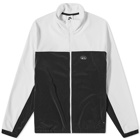Nike SB Men's Velour Jacket in Black/Sail