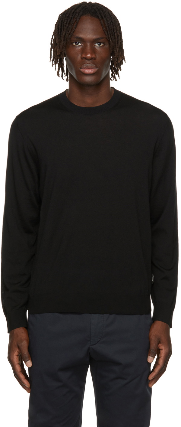 Z shop zegna sweater