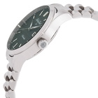 Mathey-Tissot Urban Auto Automatic Green Dial Mens Watch H411ATAV