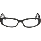 Palm Angels Black PA5024 Sunglasses