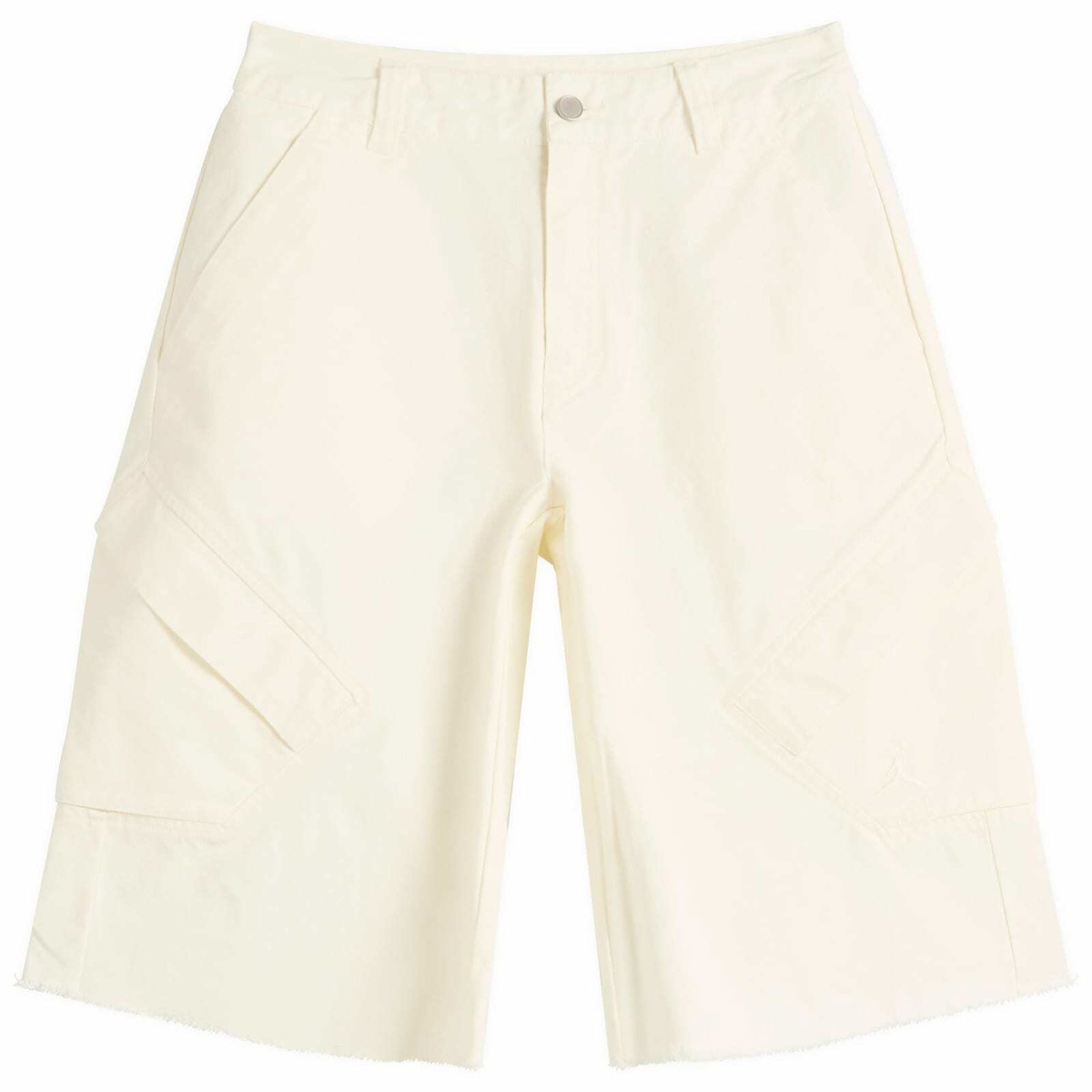 Air Jordan Women's W Chicago Big Short in Sail