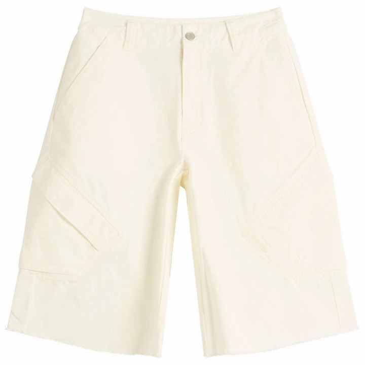 Photo: Air Jordan Women's W Chicago Big Short in Sail