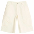 Air Jordan Women's W Chicago Big Short in Sail